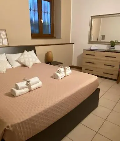 Lacasadeitati Feriehus *