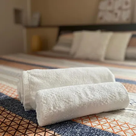 Appartement Lacasadeitati *