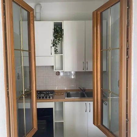 Lacasadeitati Casa vacanze *